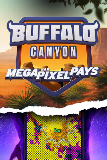 Buffalo Canyon Играть бесплатно в слот | Вулкан Победа