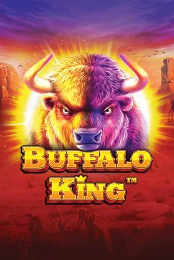 Buffalo King™ Играть бесплатно в слот | Вулкан Победа