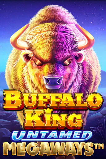 Buffalo King Untamed Megaways Играть бесплатно в слот | Вулкан Победа