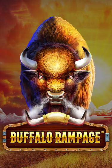 Buffalo Rampage Играть бесплатно в слот | Вулкан Победа