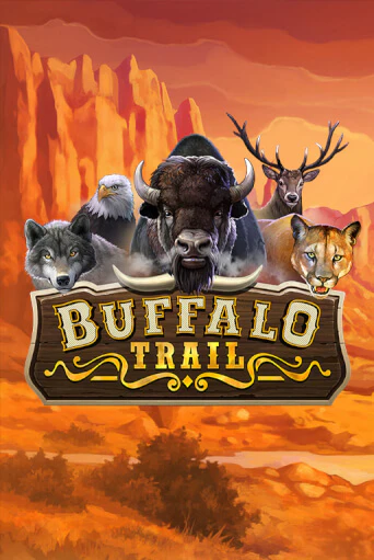 Buffalo Trail Играть бесплатно в слот | Вулкан Победа