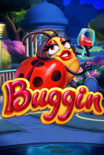 Buggin Играть бесплатно в слот | Вулкан Победа