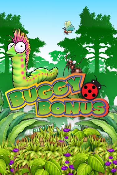 Buggy Bonus Играть бесплатно в слот | Вулкан Победа