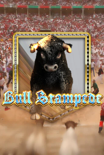 Bull Stampede Играть бесплатно в слот | Вулкан Победа