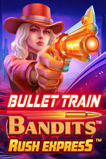Bullet Train Bandits™ Играть бесплатно в слот | Вулкан Победа