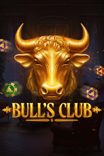 Bull's Club Играть бесплатно в слот | Вулкан Победа