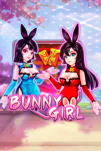 Bunny Girl Играть бесплатно в слот | Вулкан Победа
