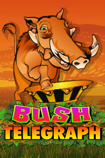 Bush Telegraph Играть бесплатно в слот | Вулкан Победа
