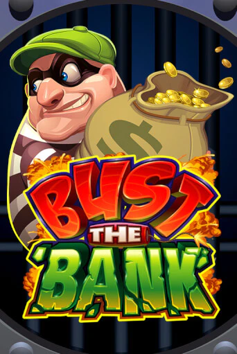 Bust the Bank Играть бесплатно в слот | Вулкан Победа