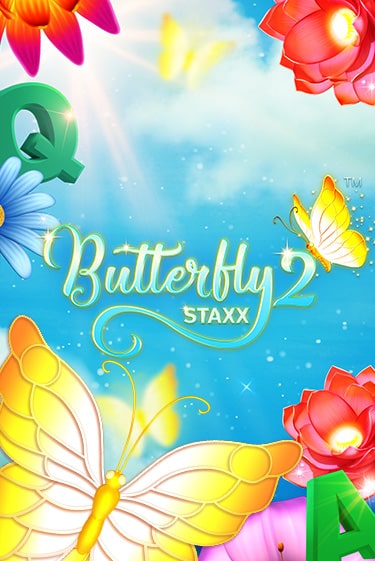 Butterfly Staxx 2 Играть бесплатно в слот | Вулкан Победа