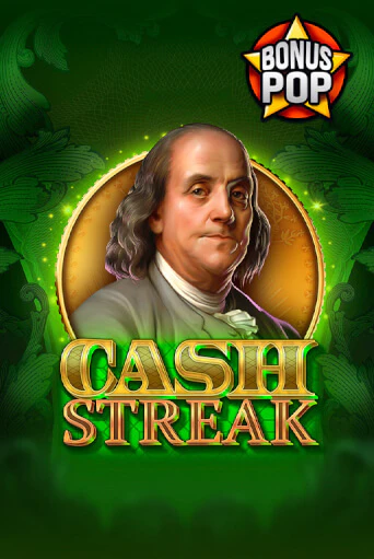 Сash Streak Играть бесплатно в слот | Вулкан Победа