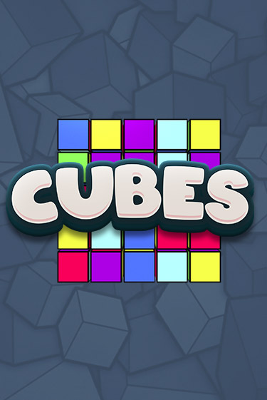 Cubes Играть бесплатно в слот | Вулкан Победа