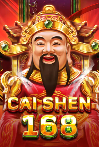 Cai Shen 168 Играть бесплатно в слот | Вулкан Победа