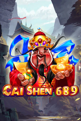 Cai Shen 689 Играть бесплатно в слот | Вулкан Победа