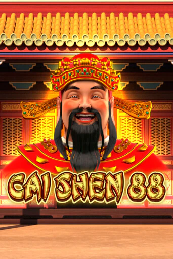 Cai Shen 88 Играть бесплатно в слот | Вулкан Победа