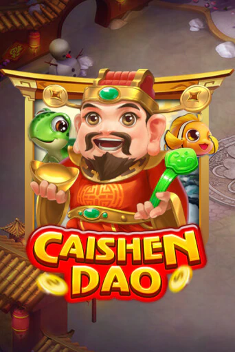 Cai Shen Dao Играть бесплатно в слот | Вулкан Победа