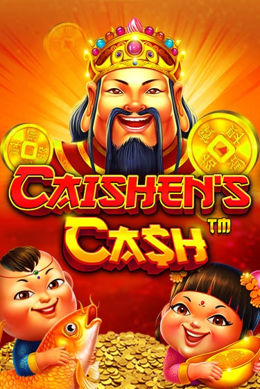 Caishen's Cash Играть бесплатно в слот | Вулкан Победа