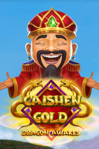Caishen Gold: Dragon Awakes  Играть бесплатно в слот | Вулкан Победа