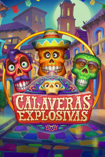 Calaveras Explosivas Играть бесплатно в слот | Вулкан Победа
