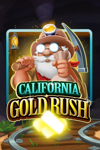 California Gold Rush Играть бесплатно в слот | Вулкан Победа