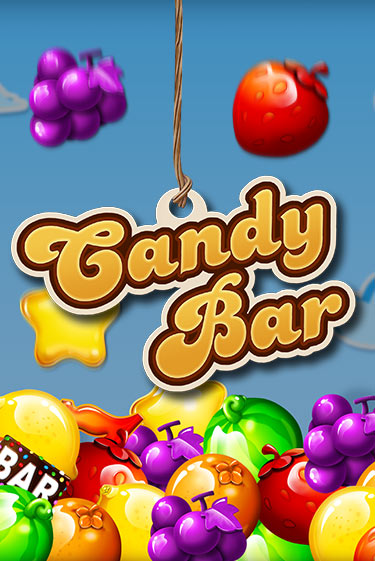 Candy Bar Играть бесплатно в слот | Вулкан Победа