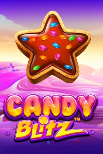 Candy Blitz Играть бесплатно в слот | Вулкан Победа