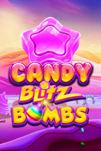 Candy Blitz Bombs Играть бесплатно в слот | Вулкан Победа