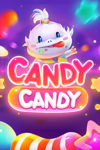 Candy Candy Играть бесплатно в слот | Вулкан Победа