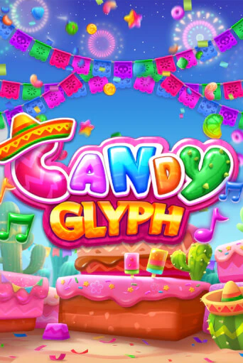 Candy Glyph Играть бесплатно в слот | Вулкан Победа