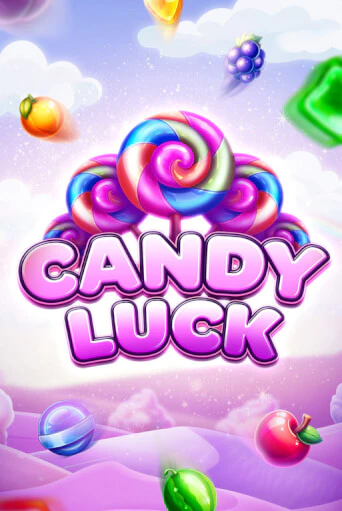 Candy Luck Играть бесплатно в слот | Вулкан Победа