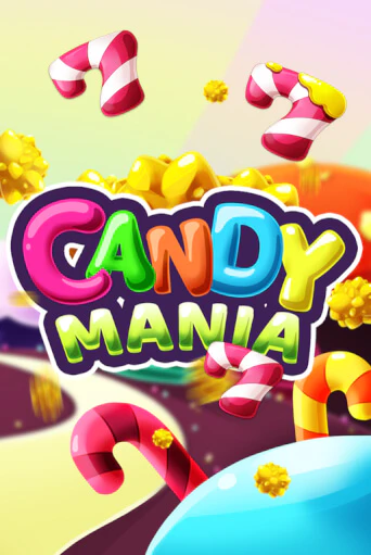Candy Mania Играть бесплатно в слот | Вулкан Победа