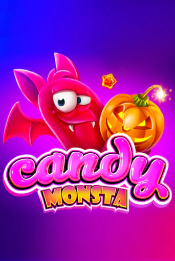 Candy Monsta Играть бесплатно в слот | Вулкан Победа