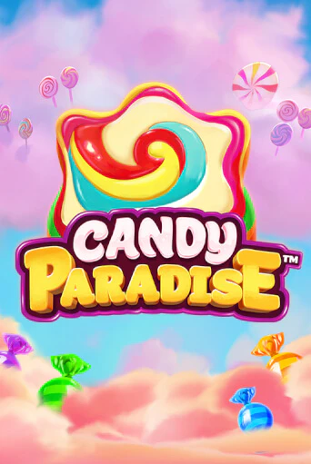 Candy Paradise Играть бесплатно в слот | Вулкан Победа