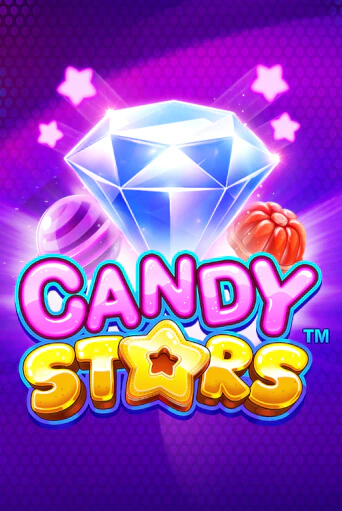 Candy Stars™ Играть бесплатно в слот | Вулкан Победа