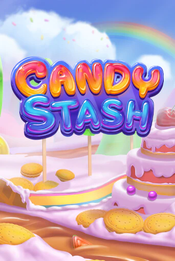 Candy Stash Играть бесплатно в слот | Вулкан Победа