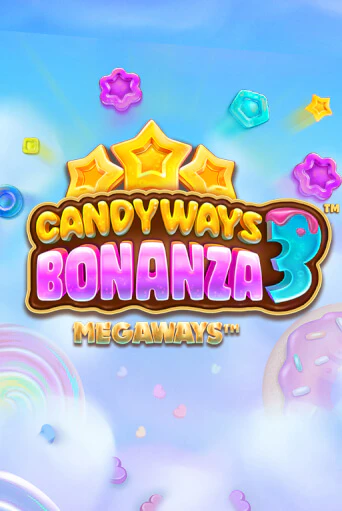 Candyway Bonanza Megaways 3 Играть бесплатно в слот | Вулкан Победа