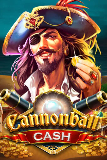 Cannonball Cash Играть бесплатно в слот | Вулкан Победа
