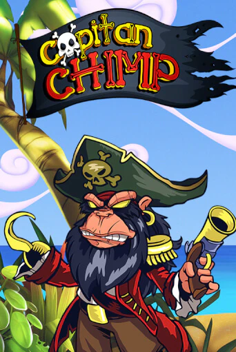 Capitan Chimp Играть бесплатно в слот | Вулкан Победа