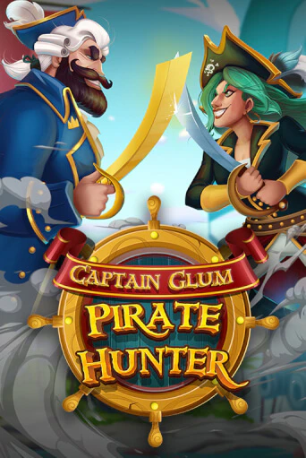 Captain Glum: Pirate Hunter Играть бесплатно в слот | Вулкан Победа