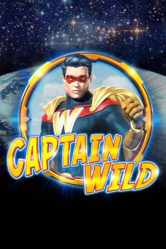 Captain Wild Играть бесплатно в слот | Вулкан Победа