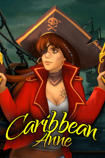 Caribbean Anne MiniMax Играть бесплатно в слот | Вулкан Победа