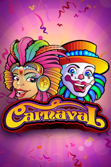 Carnaval Играть бесплатно в слот | Вулкан Победа