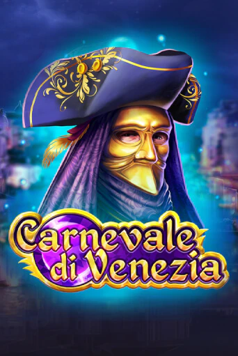 Carnevale di Venezia Играть бесплатно в слот | Вулкан Победа