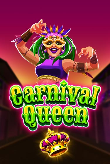 Carnival Queen Играть бесплатно в слот | Вулкан Победа