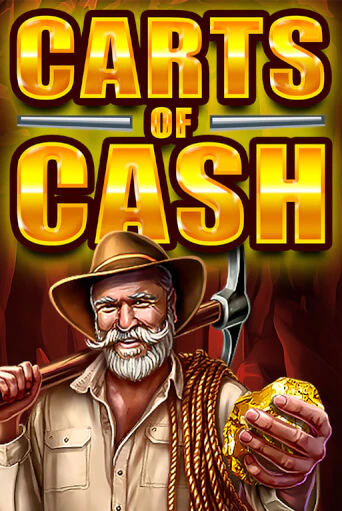 Carts of Cash Играть бесплатно в слот | Вулкан Победа
