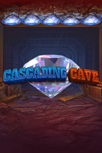 Cascading Cave Играть бесплатно в слот | Вулкан Победа