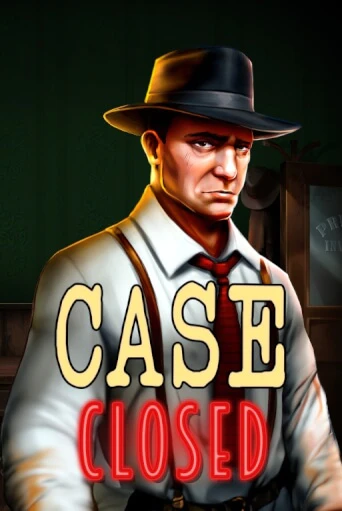 Case Closed Играть бесплатно в слот | Вулкан Победа