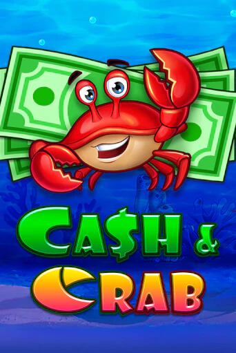 Cash & Crab Играть бесплатно в слот | Вулкан Победа