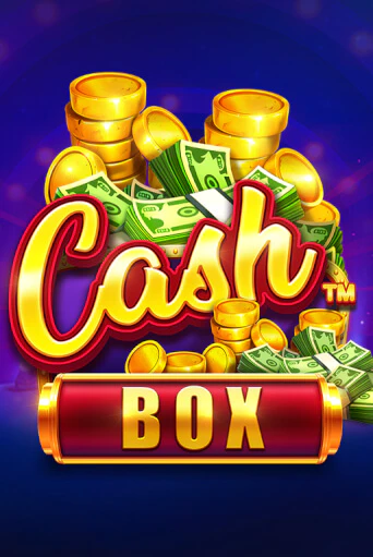 Cash Box Играть бесплатно в слот | Вулкан Победа