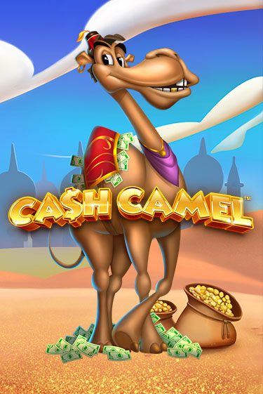 Cash Camel Играть бесплатно в слот | Вулкан Победа